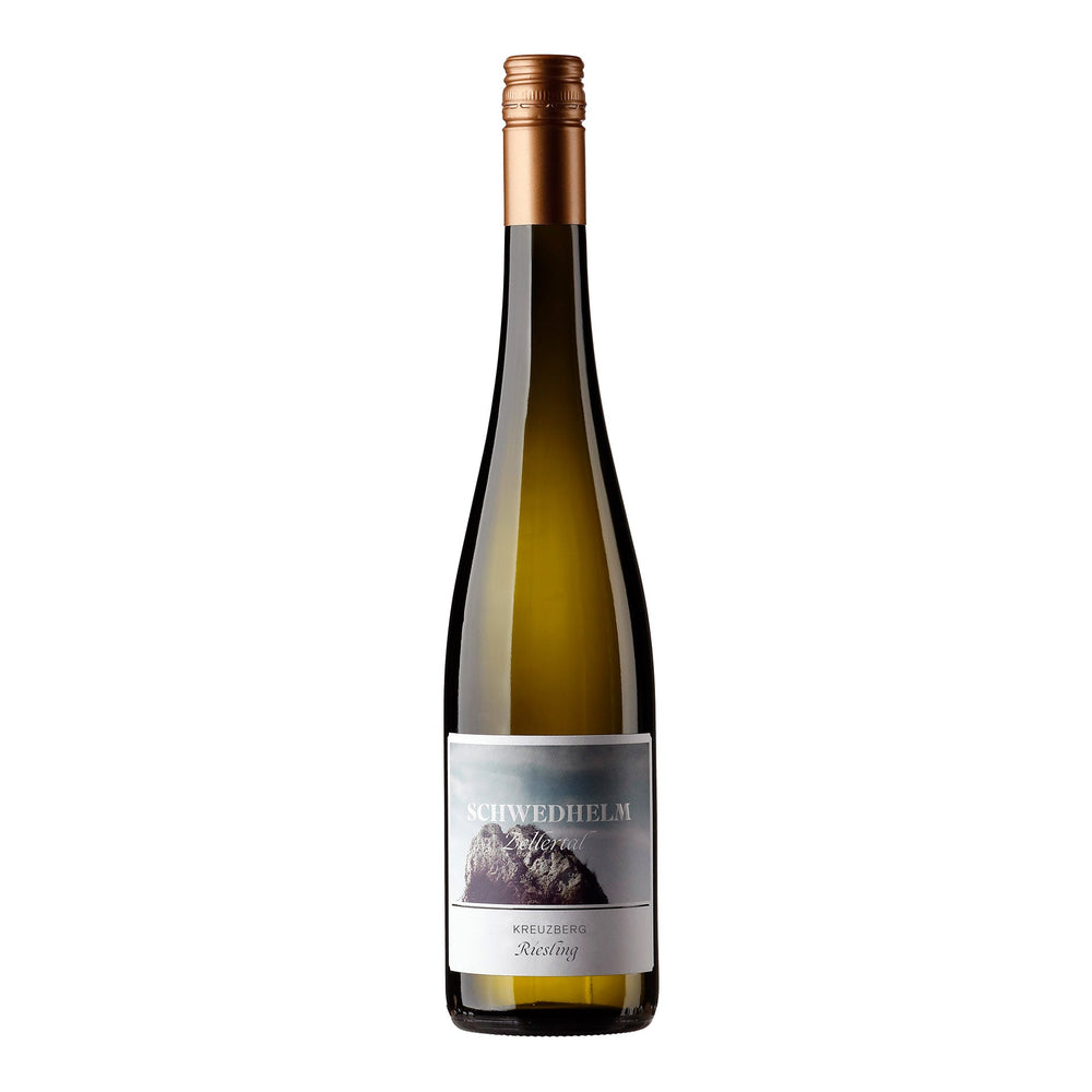 Wo zu passt unser Riesling?