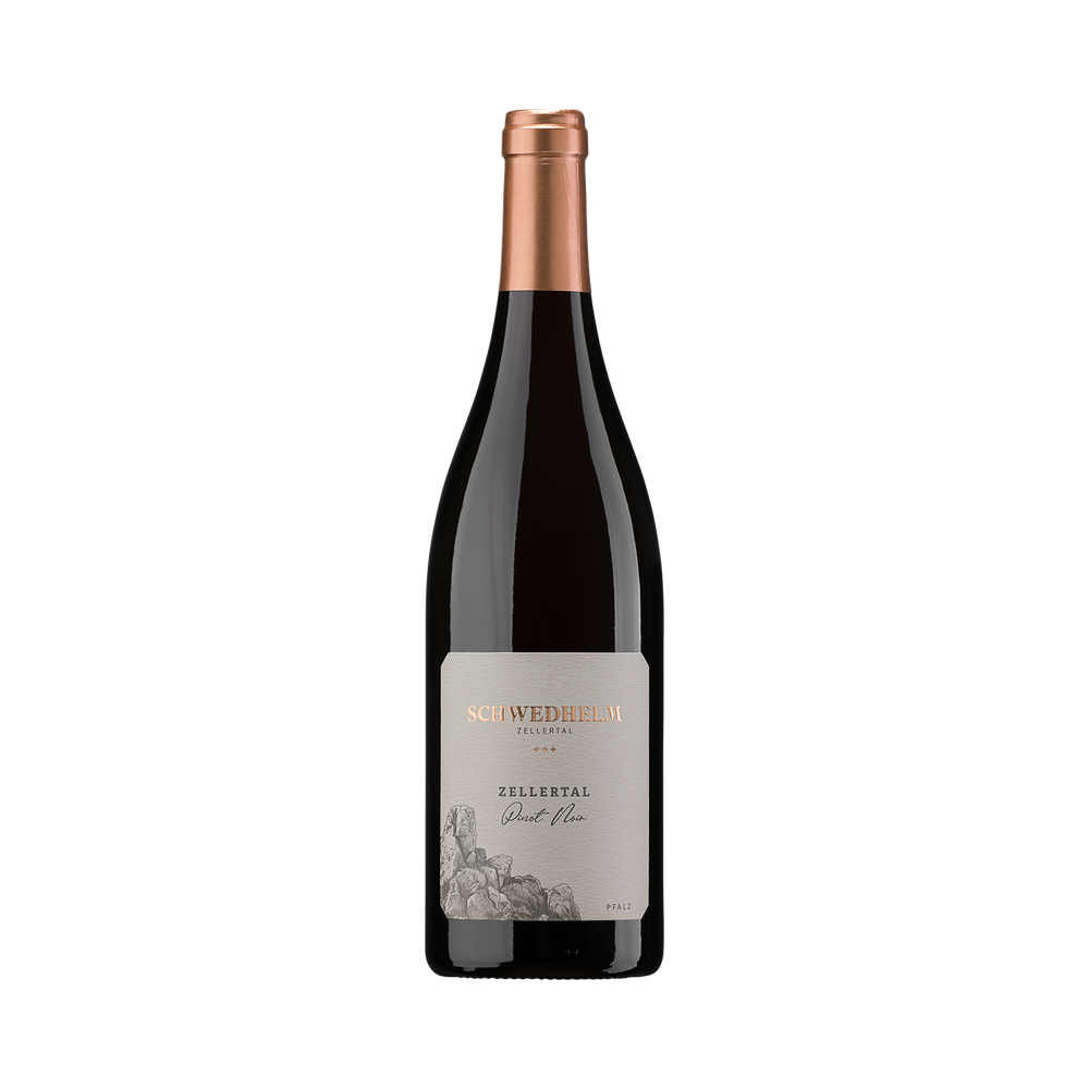 PINOT NOIR ZELLERTAL 2023