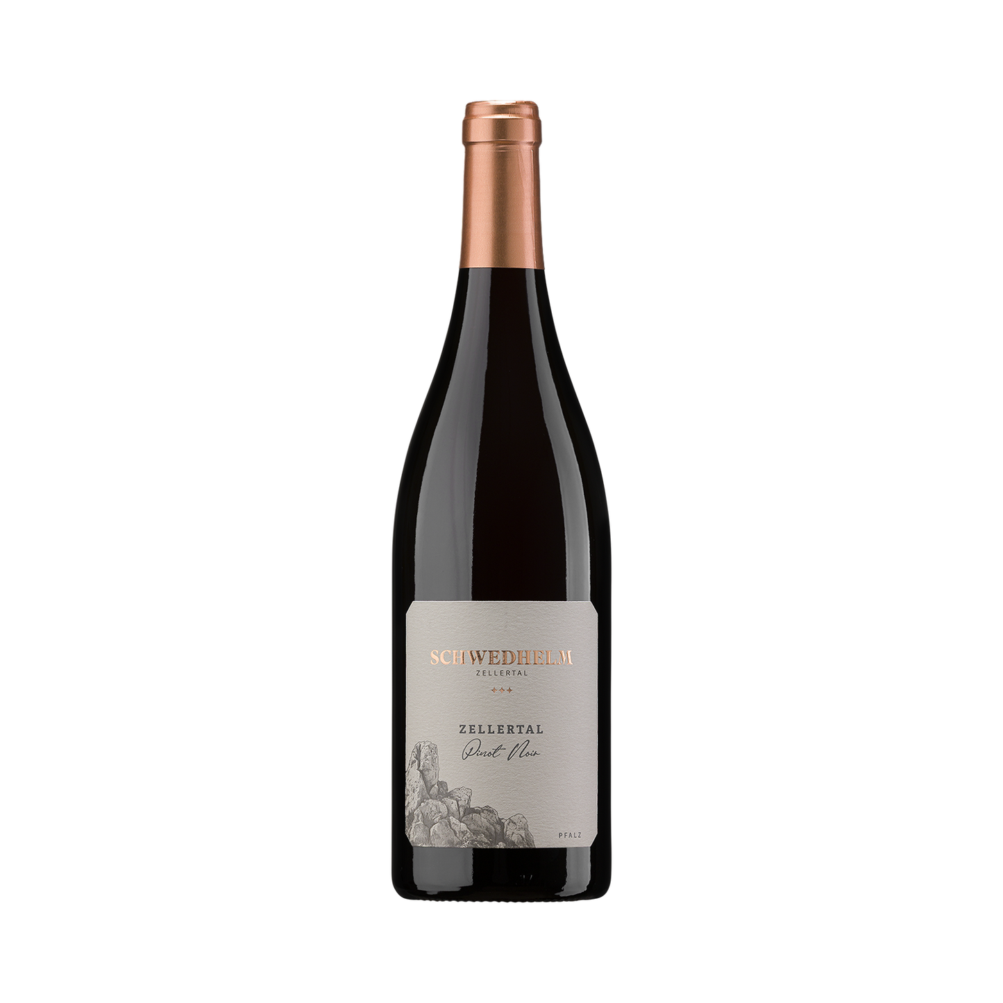 PINOT NOIR ZELLERTAL 2023