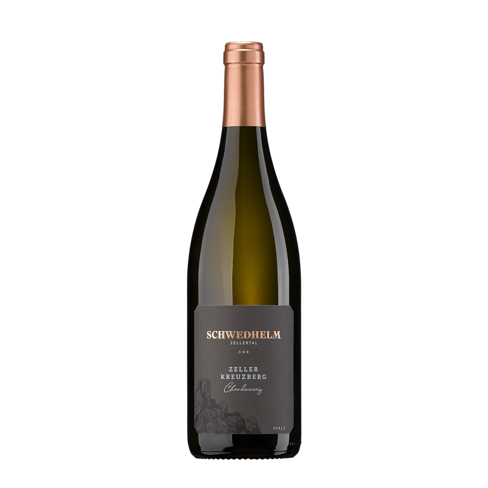 CHARDONNAY ZELLER KREUZBERG 2024
