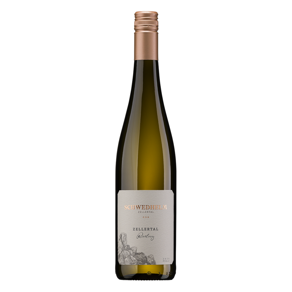 RIESLING ZELLERTAL 2025