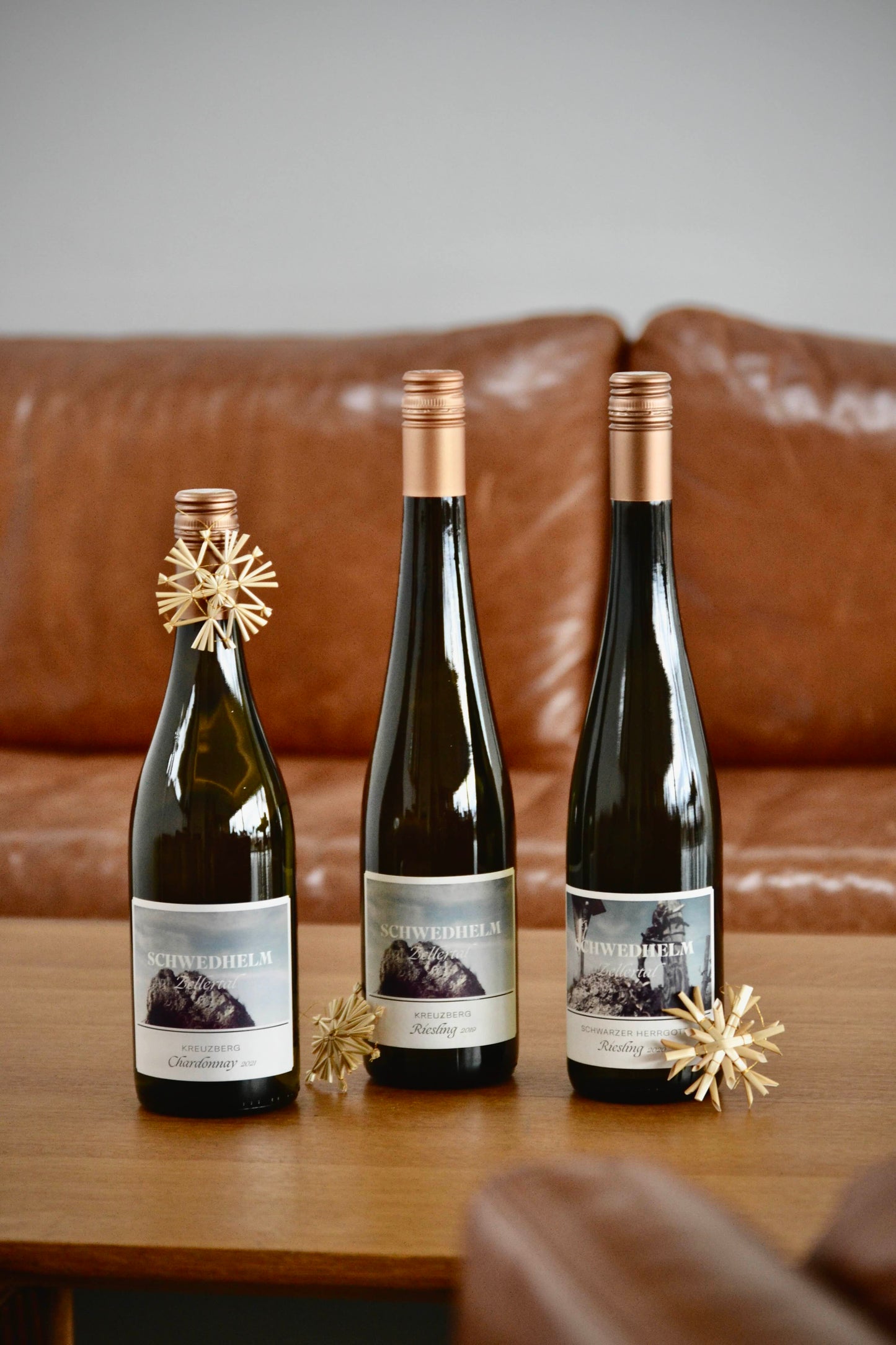 3er Raritäten-Paket