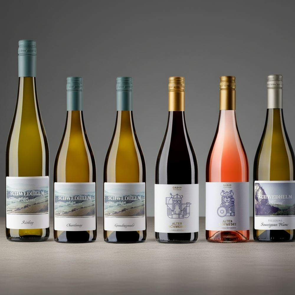 EASY DRINKING - PROBIERPAKET