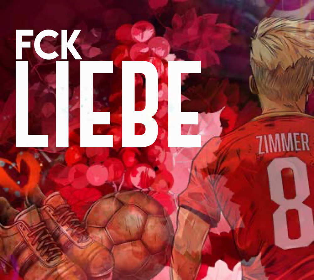 FCK LIEBE
