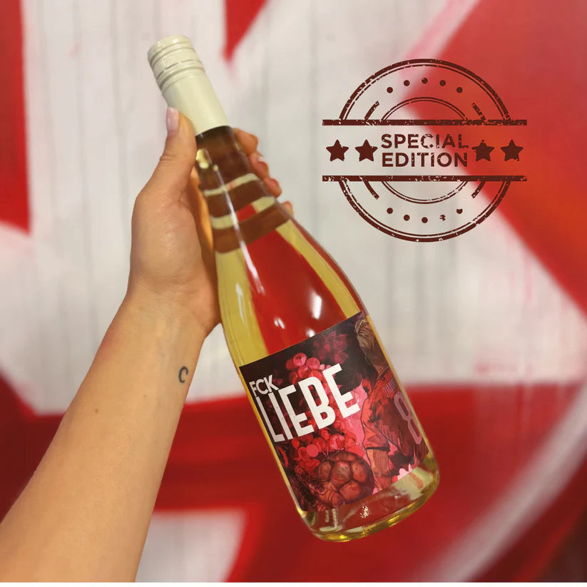FCK LIEBE