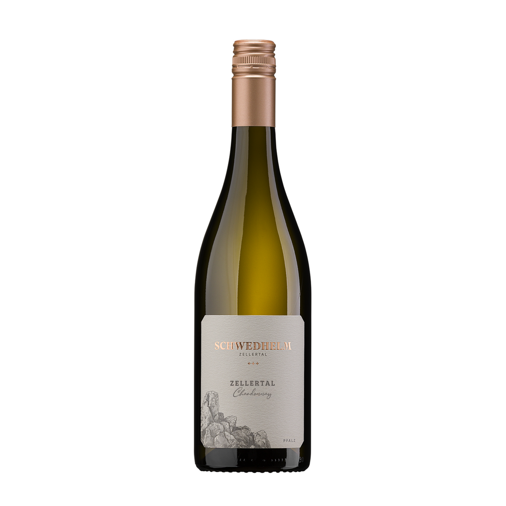 CHARDONNAY ZELLERTAL 2025