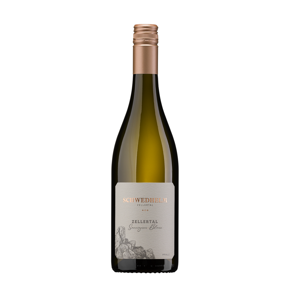 SAUVIGNON BLANC ZELLERTAL 2025