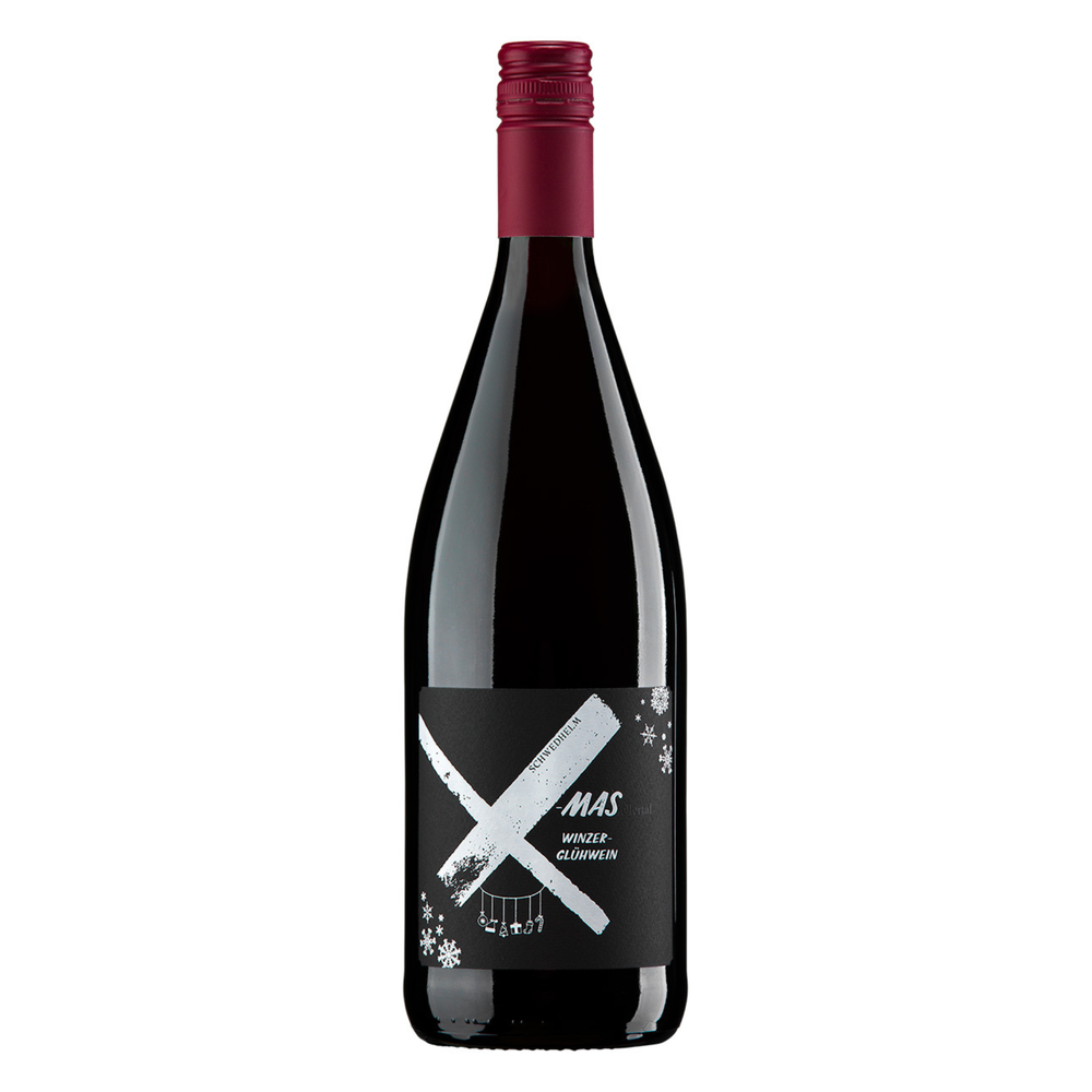 WINZER GLÜHWEIN vom Weingut Schwedhelm aus dem Zellertal