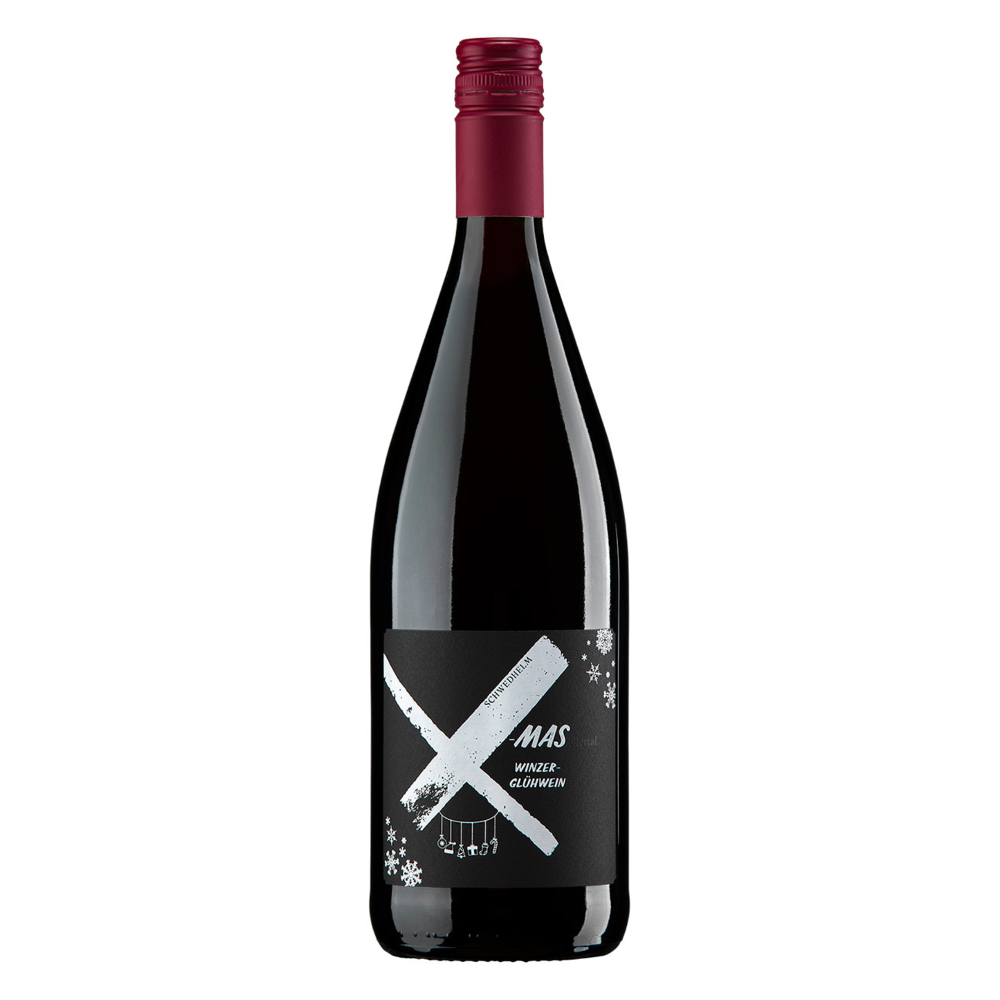 WINZER GLÜHWEIN vom Weingut Schwedhelm aus dem Zellertal