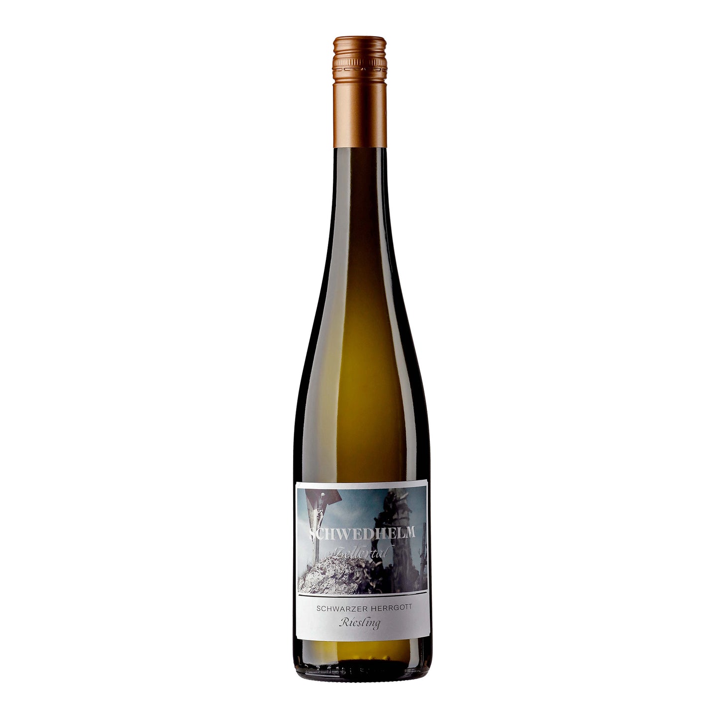 RIESLING ZELLER SCHWARZER HERRGOTT 2022