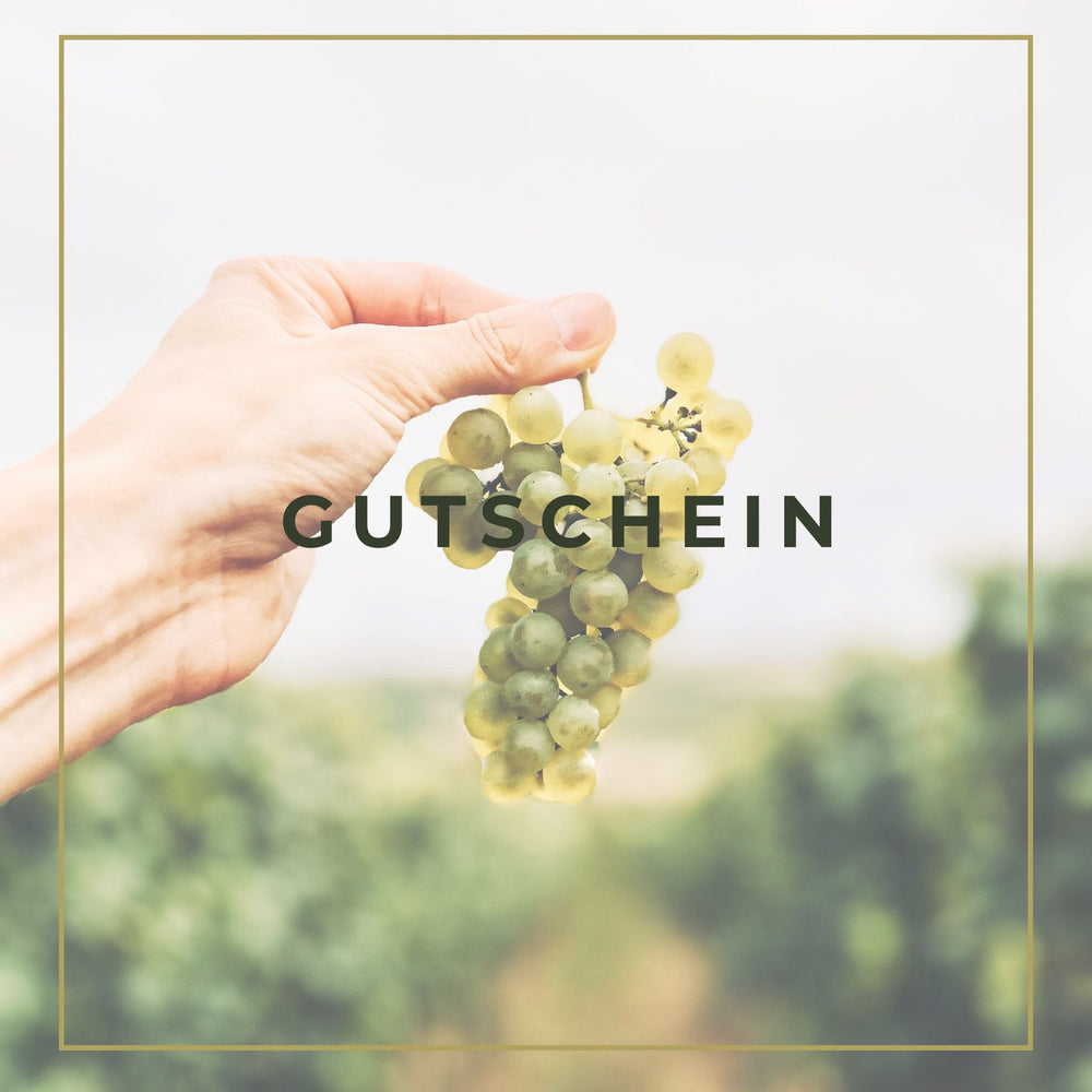 WEINGUT SCHWEDHELM - GUTSCHEINE
