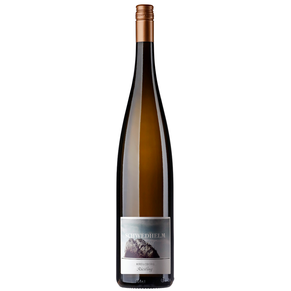 RIESLING ZELLER KREUZBERG MAGNUM