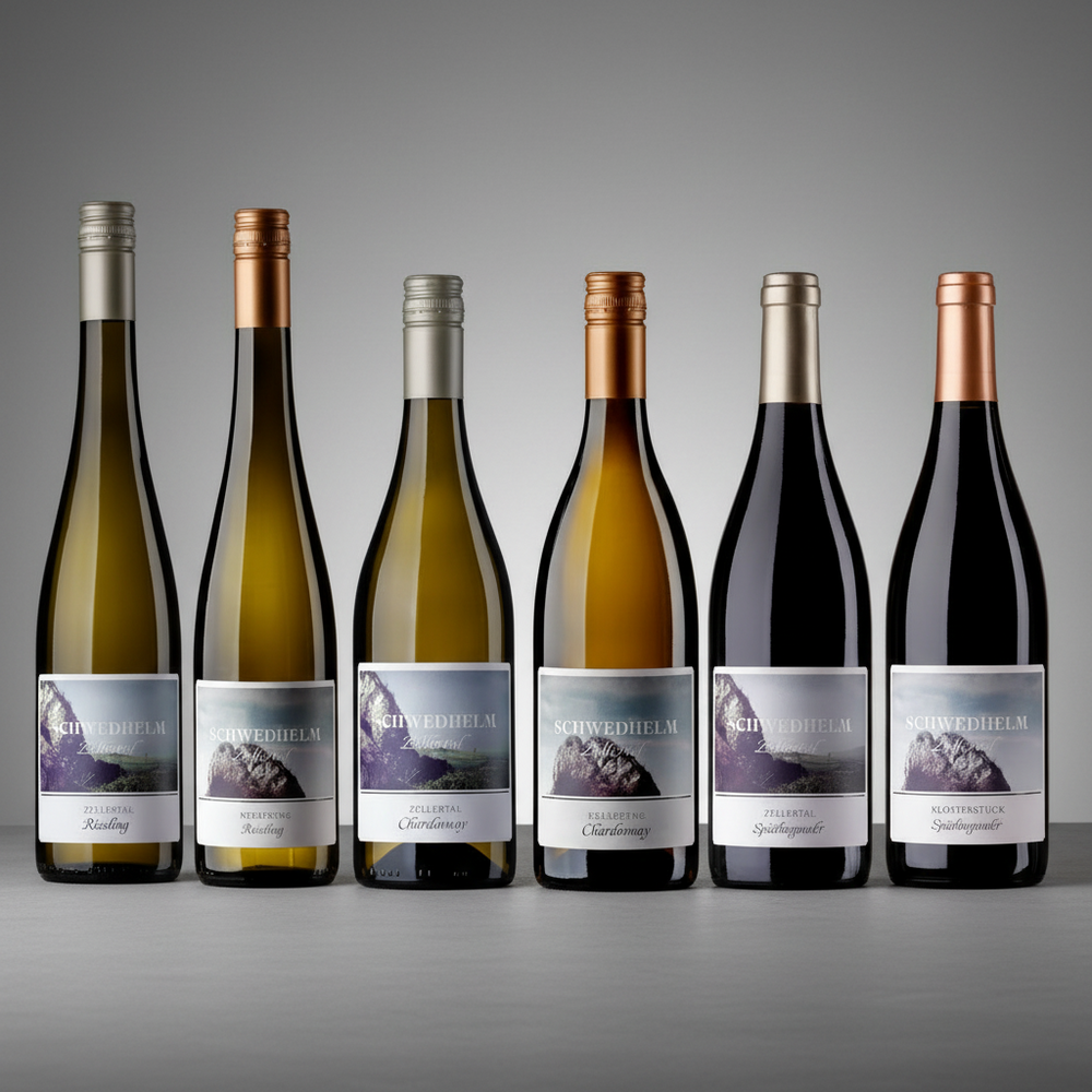 VON ORT - LAGENWEIN PAKET