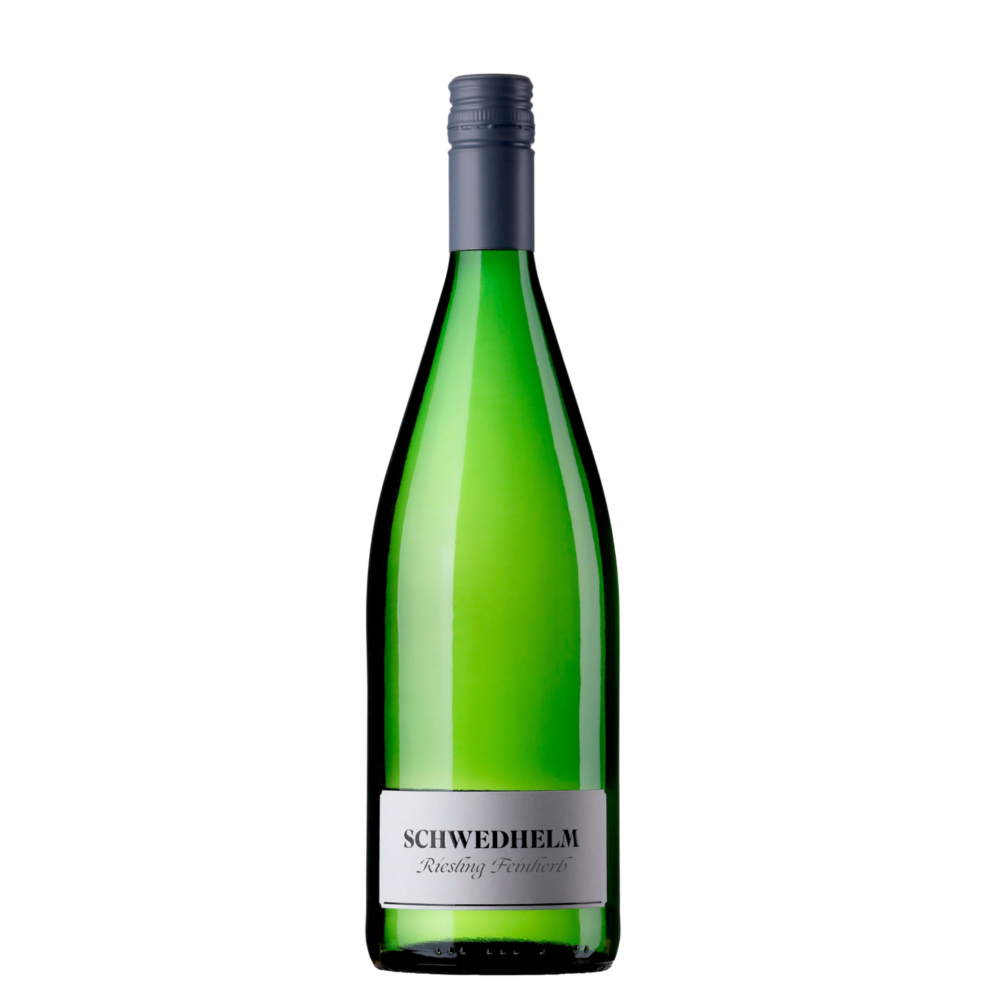 LITERWEIN RIESLING FEINHERB 2024