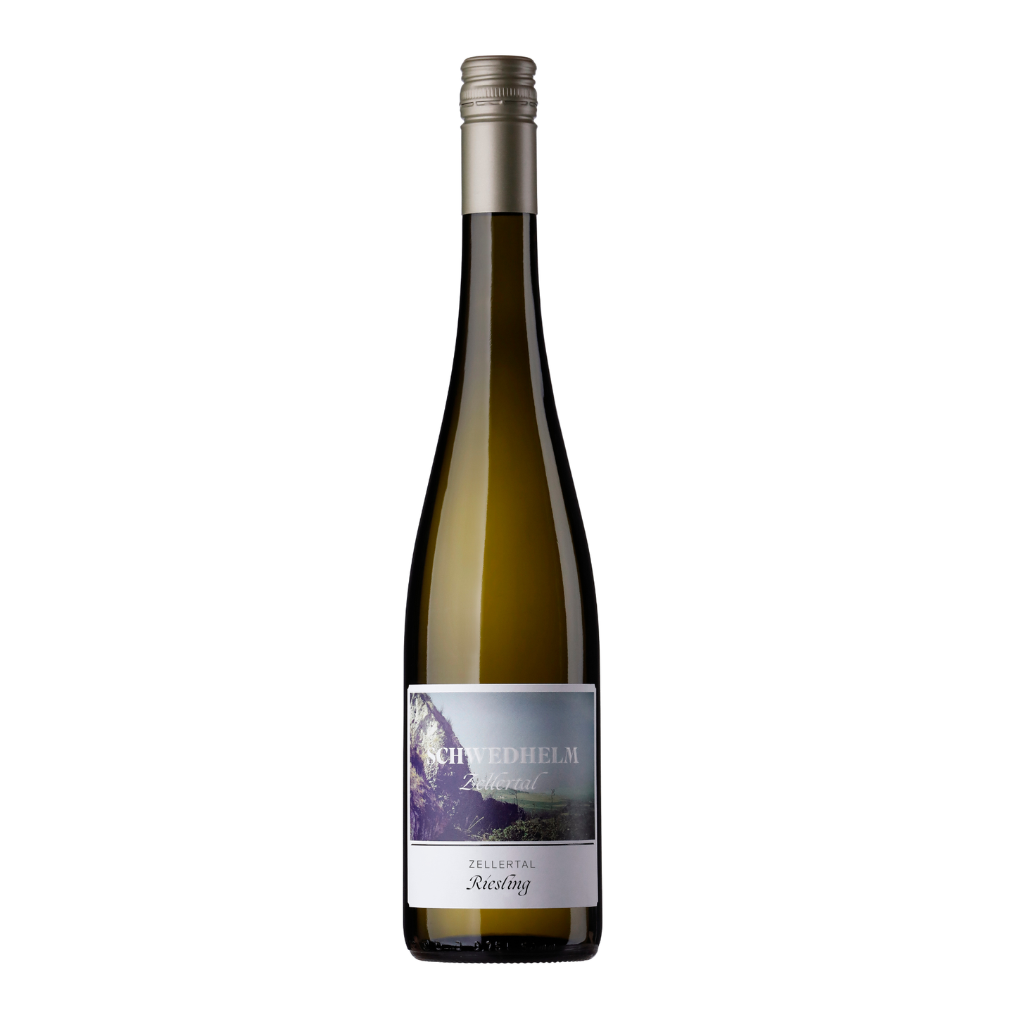 RIESLING ZELLERTAL 2024