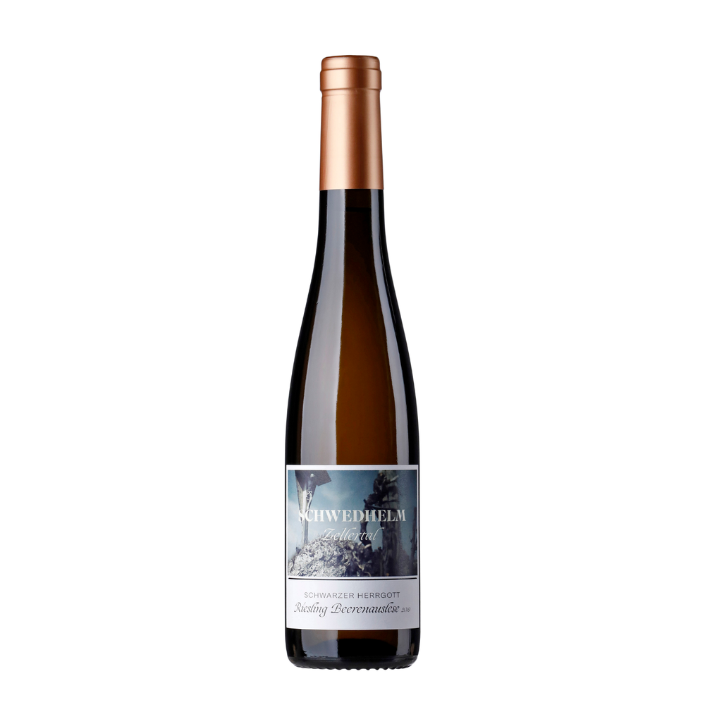 RIESLING BEERENAUSLESE SCHWARZER HERRGOTT 2019