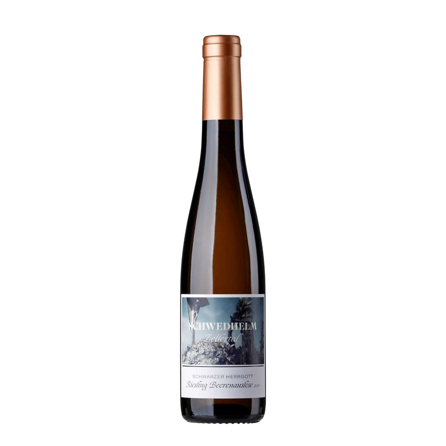 RIESLING BEERENAUSLESE SCHWARZER HERRGOTT 2019