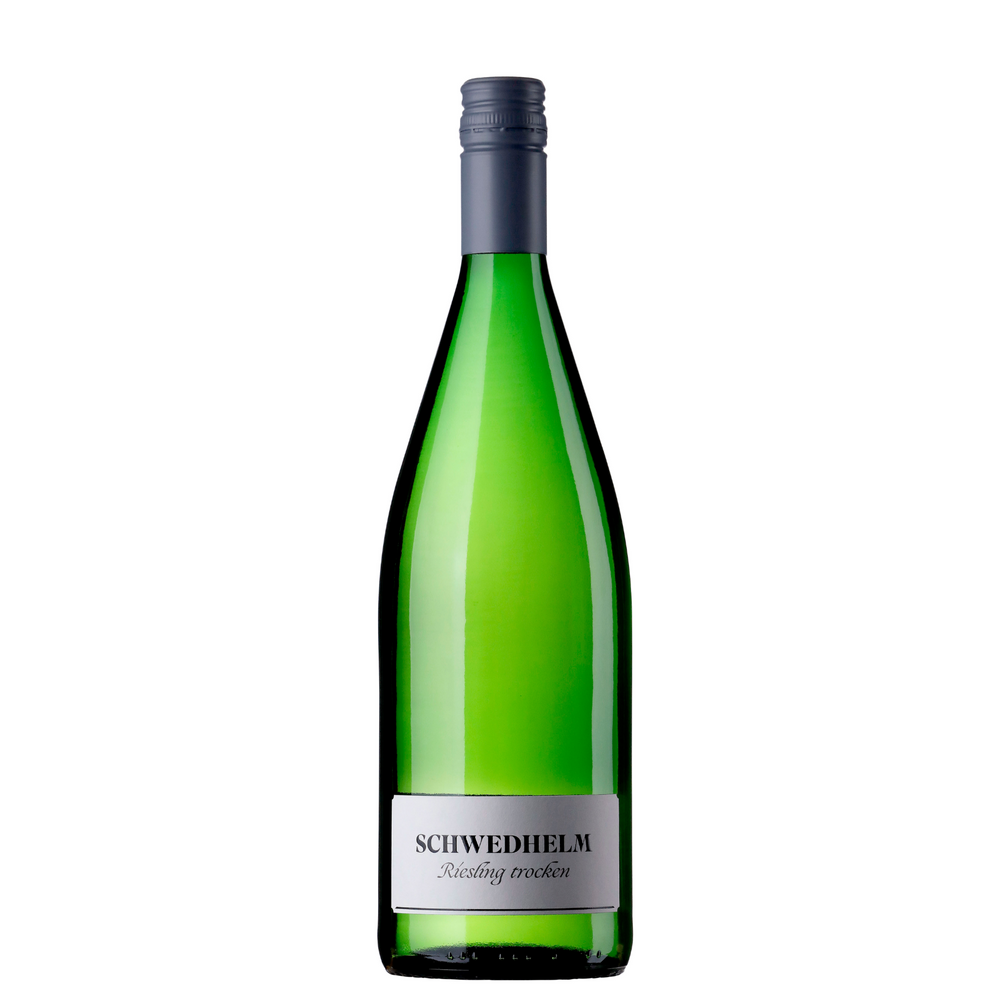 LITERWEIN RIESLING TROCKEN  2024