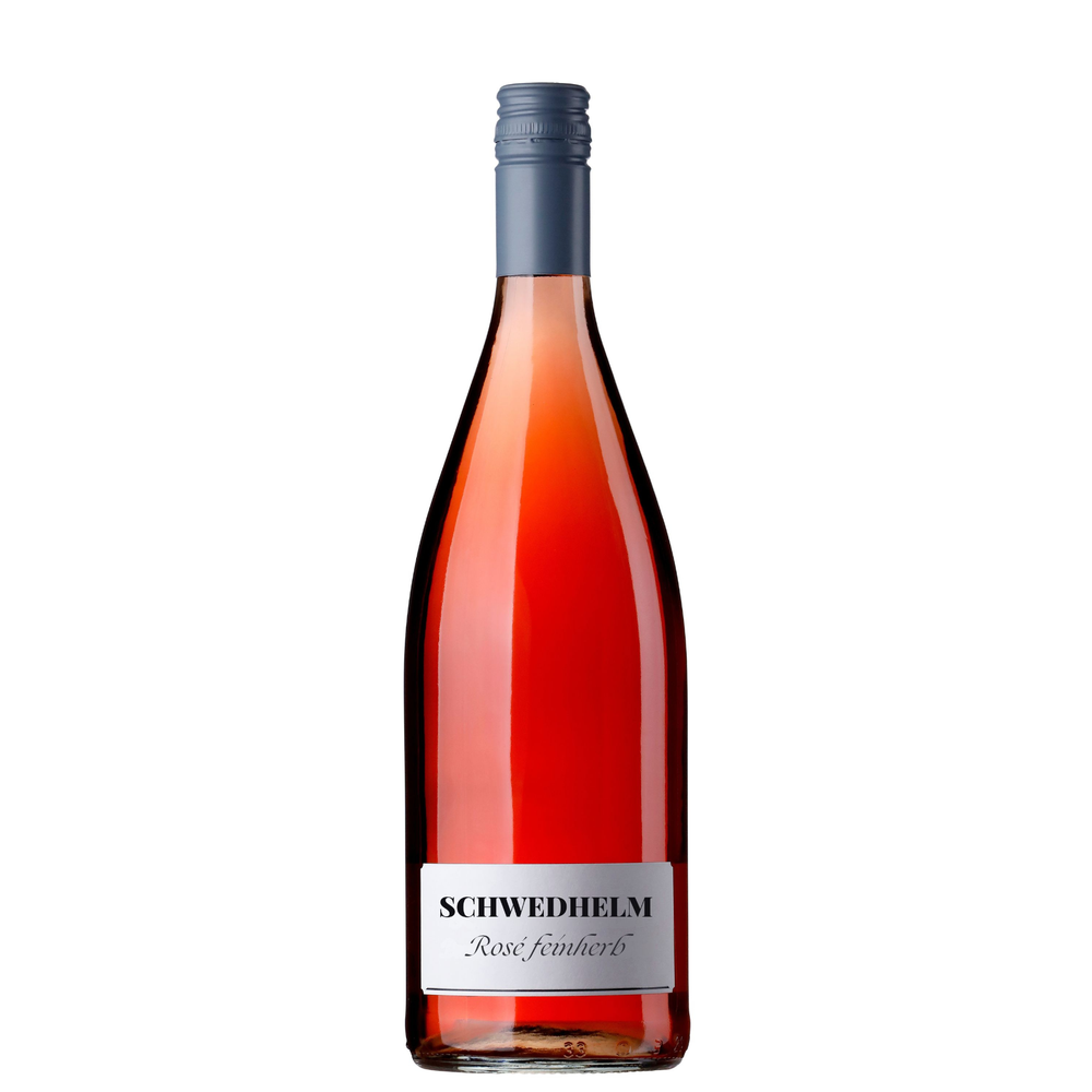 LITERWEIN ROSÉ FEINHERB 2024