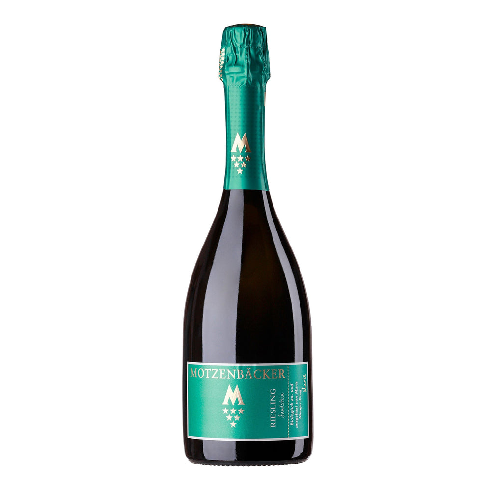 RIESLING BRUT VON MARIE MENGER-KRUG
