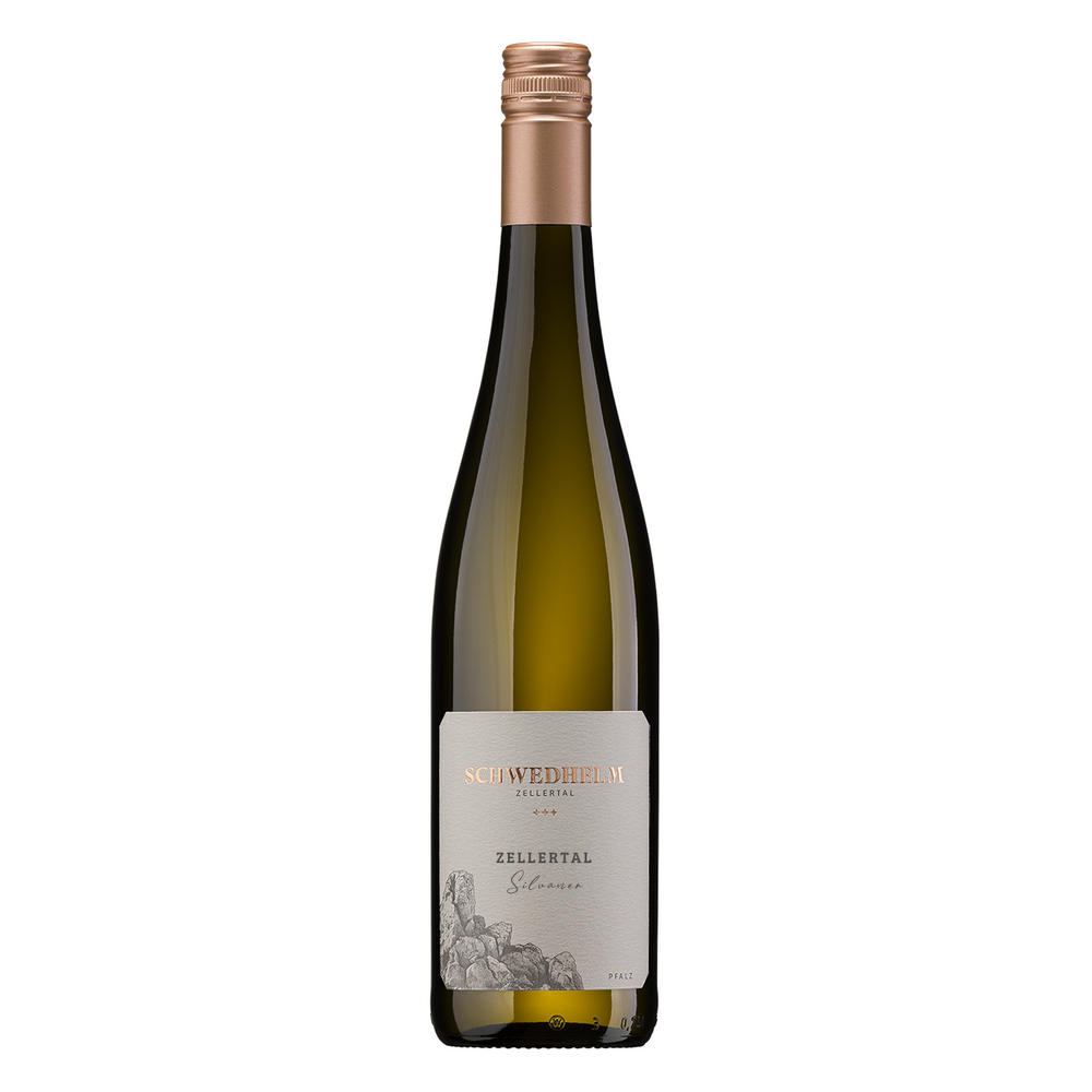 SILVANER ZELLERTAL 2025
