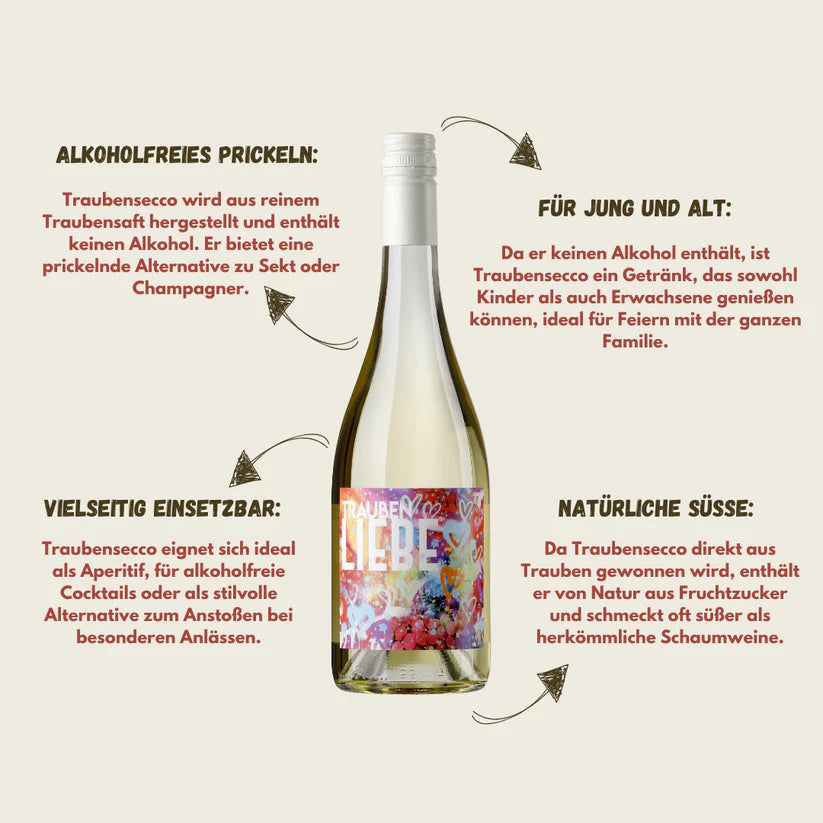 TRAUBENLIEBE