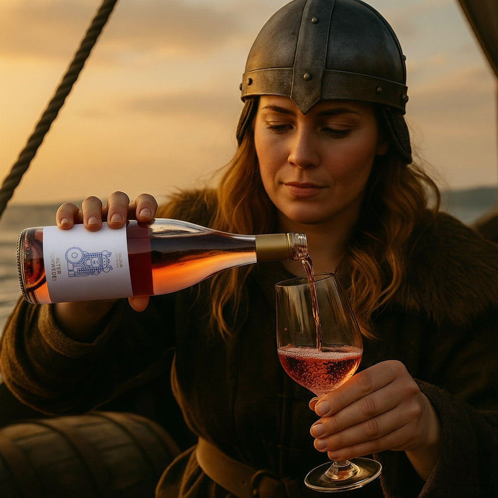 HILDUR - ROSÉ 2024