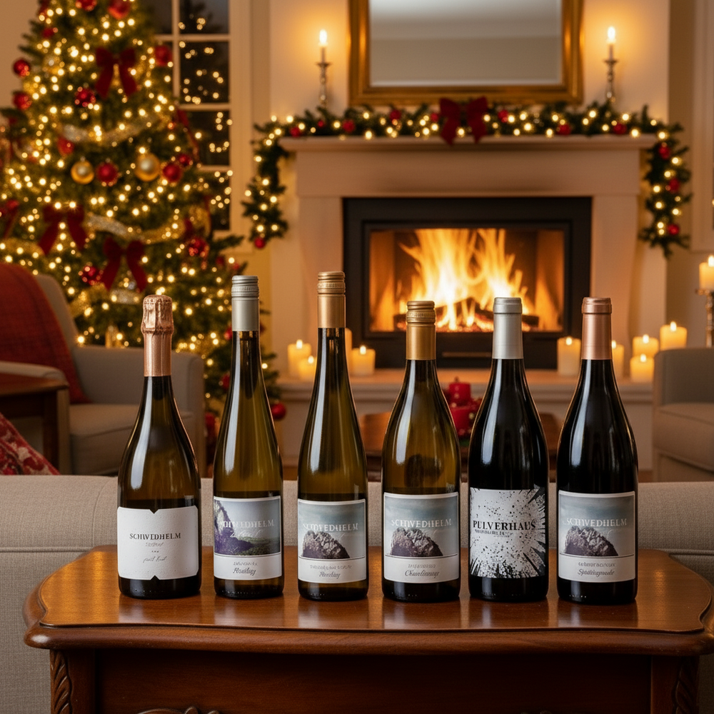 WEIHNACHTSPAKET GROß