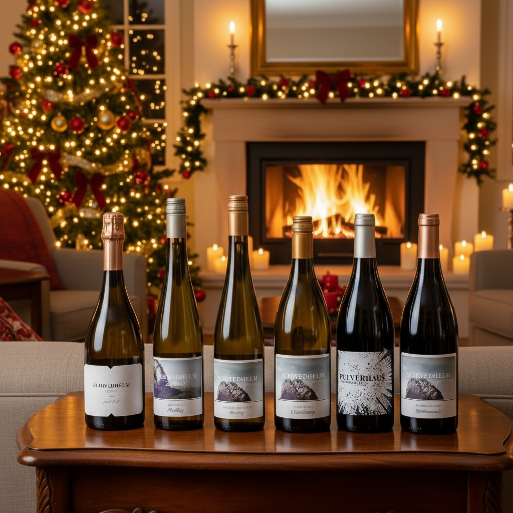 WEIHNACHTSPAKET GROß