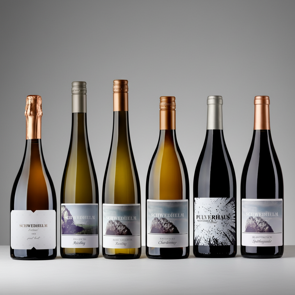 WEIHNACHTSPAKET GROß