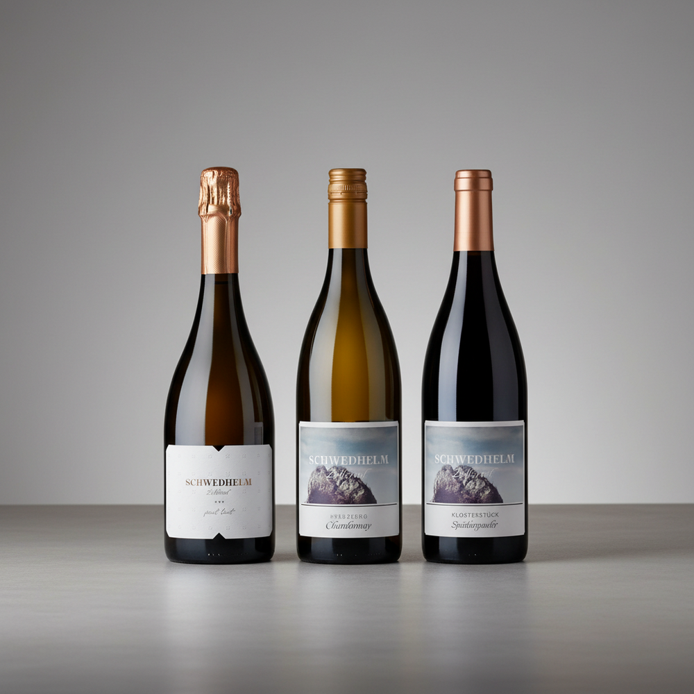 WEIHNACHTSPAKET KLEIN