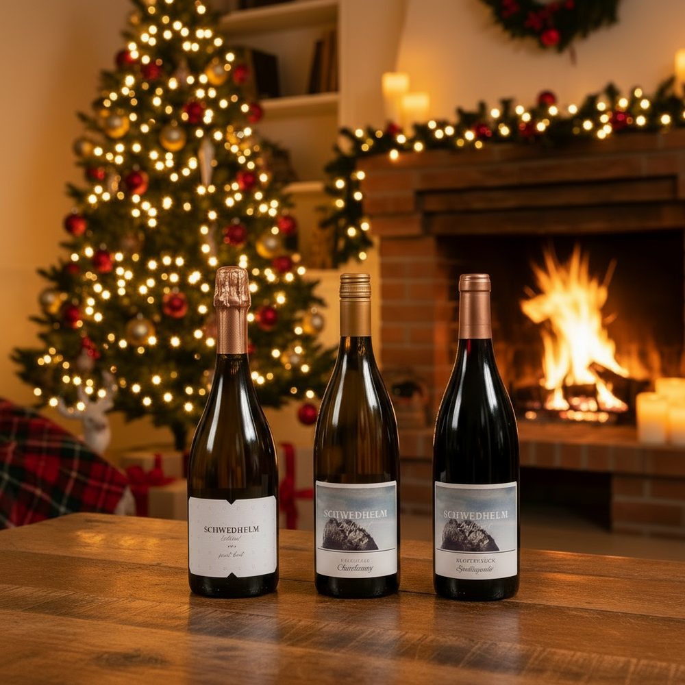 WEIHNACHTSPAKET KLEIN