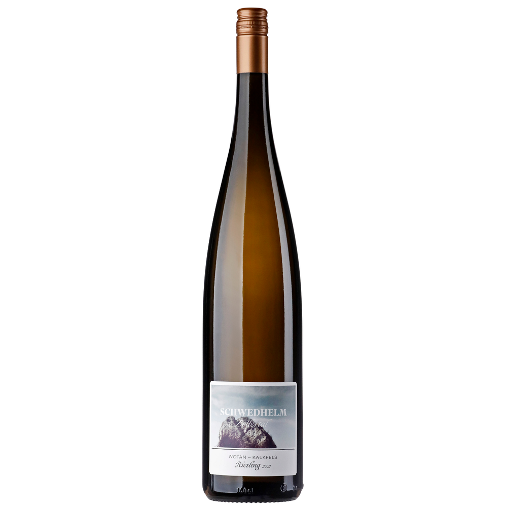 RIESLING WOTAN-KALKFELS MAGNUM
