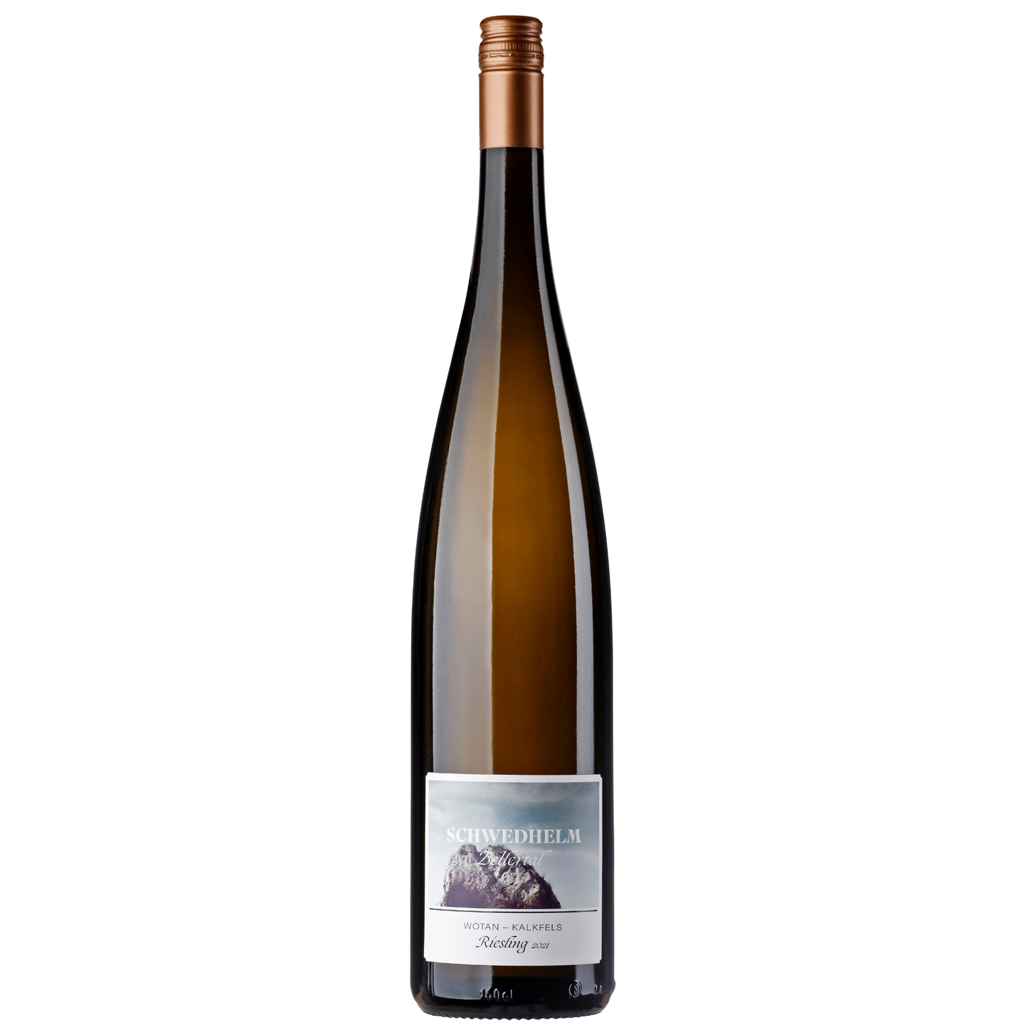RIESLING WOTAN-KALKFELS MAGNUM