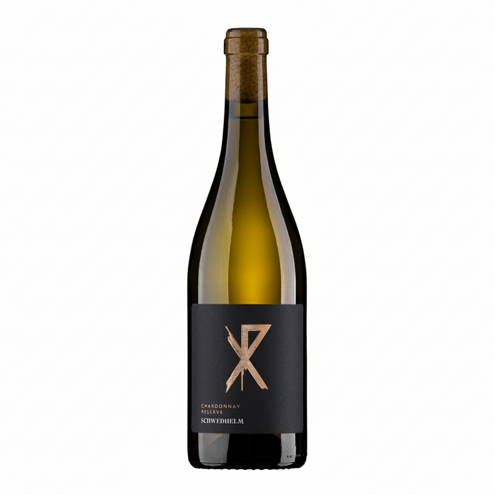 CHARDONNAY RESERVE 2024