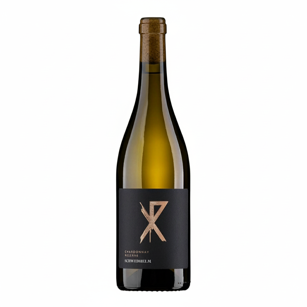 CHARDONNAY RESERVE 2024