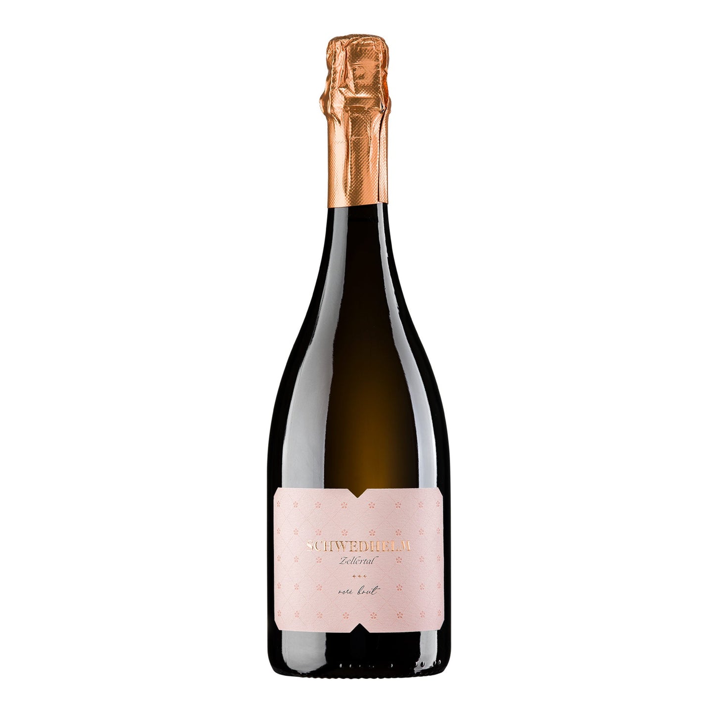 ROSÉ BRUT